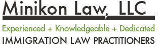 Minikon Law: Maryland Immigration Lawyer
